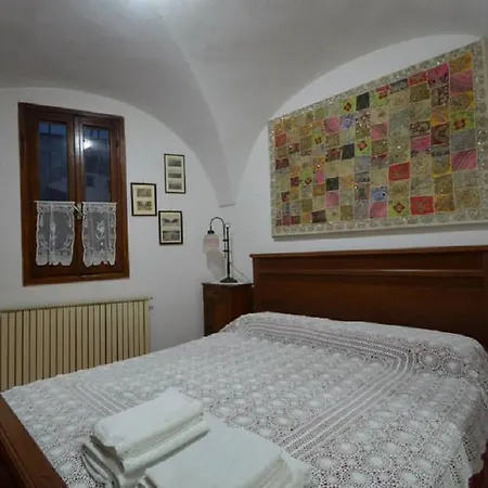 Bed & Breakfast Borgo Saraceno Pietra Ligure