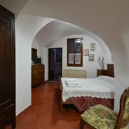 Borgo Saraceno Pietra Ligure