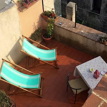 Borgo Saraceno Bed & Breakfast *