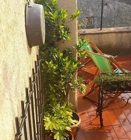 Bed & Breakfast Borgo Saraceno Pietra Ligure