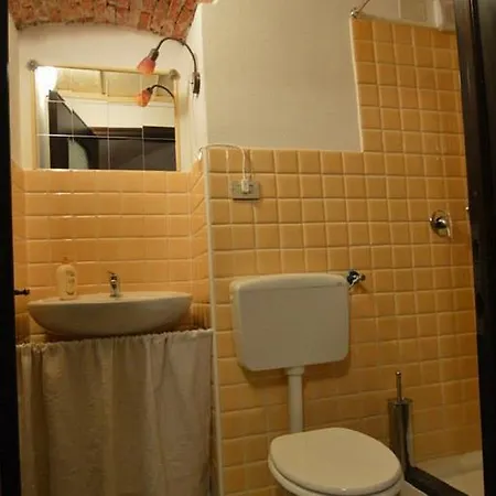 Borgo Saraceno Bed & Breakfast Pietra Ligure