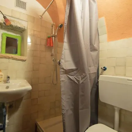 Borgo Saraceno Bed & Breakfast