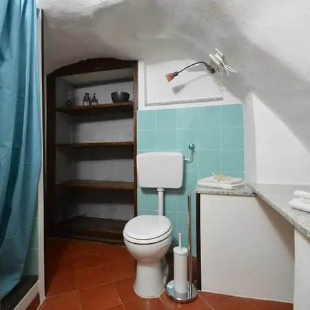 Bed & Breakfast Borgo Saraceno *