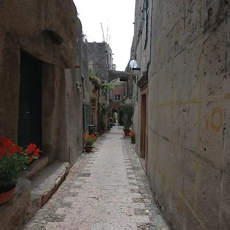 Bed & Breakfast Borgo Saraceno Pietra Ligure