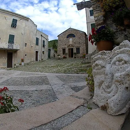 Bed & Breakfast Borgo Saraceno *