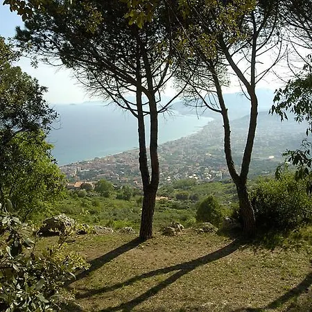 Borgo Saraceno *