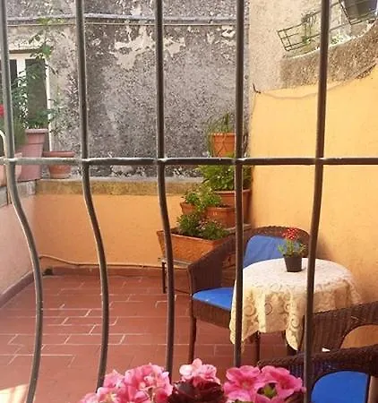 Borgo Saraceno * Pietra Ligure