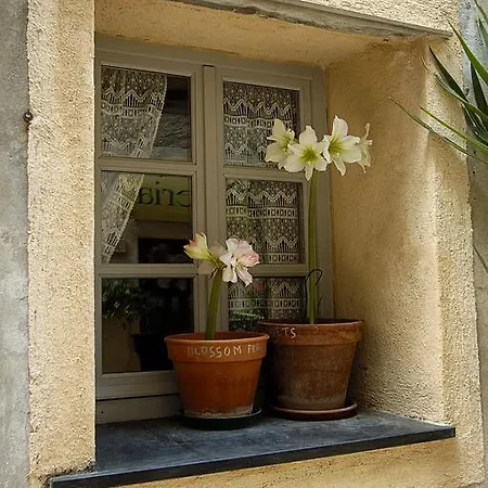 Frühstückspension Borgo Saraceno Pietra Ligure