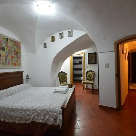 Borgo Saraceno Pietra Ligure